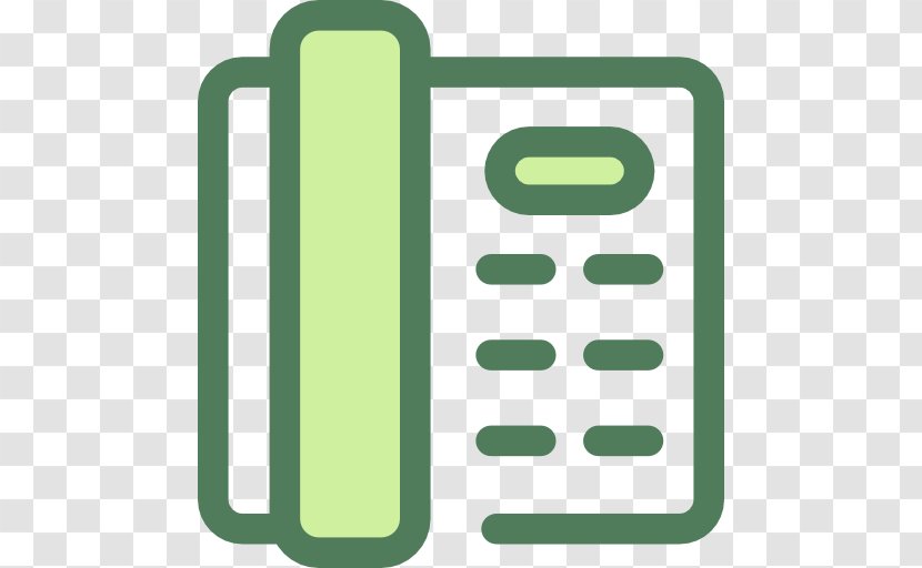 Mobile Phones Telephone - Smartwatch - Fax Icon Transparent PNG