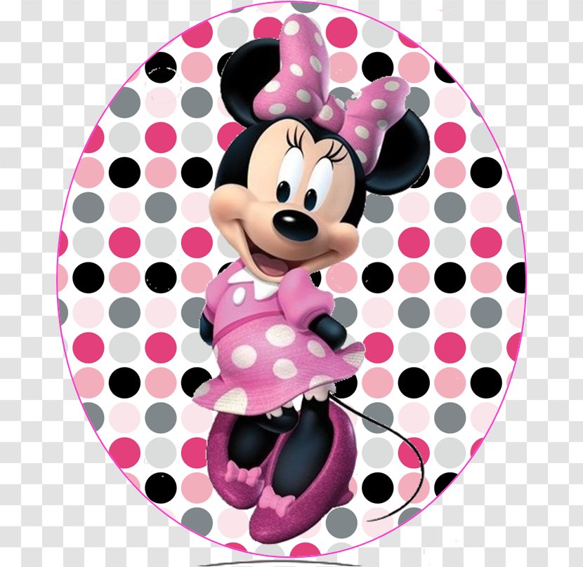 Minnie Mouse Mickey Pluto Goofy Photomontage Transparent PNG
