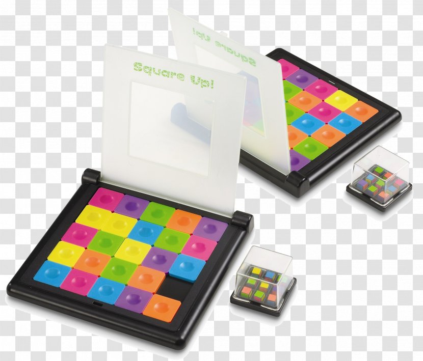 Square, Inc. Game Child - Plastic - Square Inc Transparent PNG