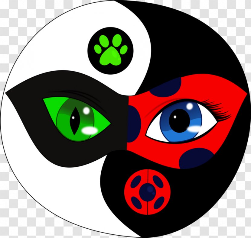 Yin And Yang Symbol Idea - Taoism Transparent PNG