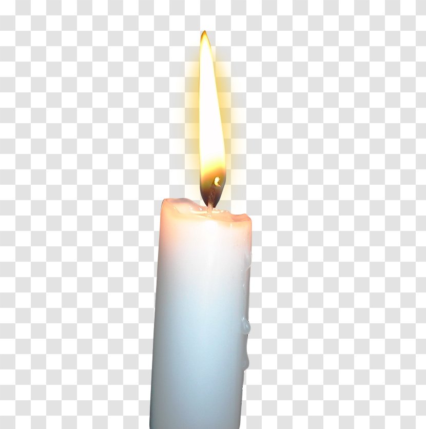 Candle Wax Lighting Transparent PNG