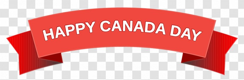 Graphics Logo Canada Design Label - Text - Holiday Transparent PNG