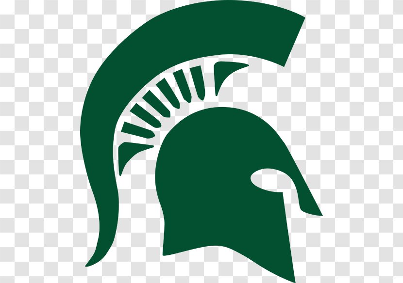 Michigan State University Spartans Football Men's Basketball NCAA Division I Tournament Sparty - American Transparent PNG