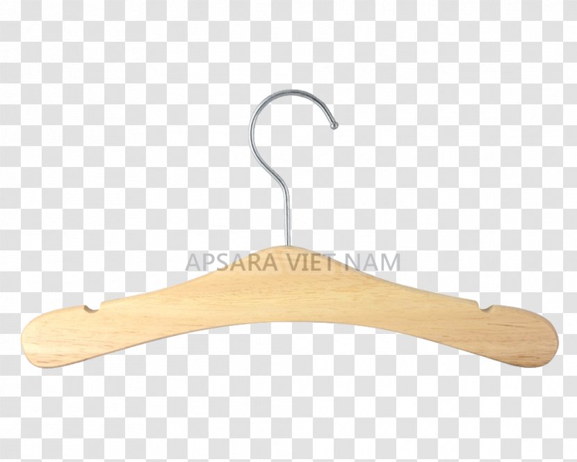 Wood Clothes Hanger /m/083vt Transparent PNG