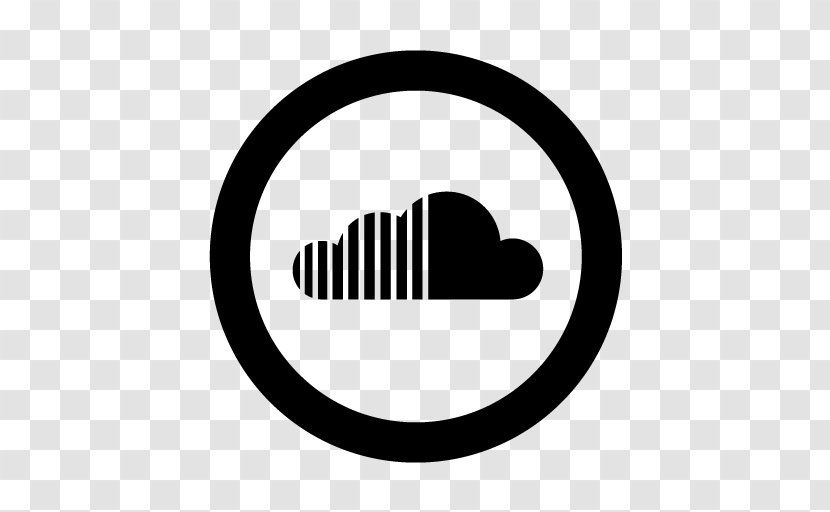 SoundCloud Logo - Cartoon - Sound On Transparent PNG