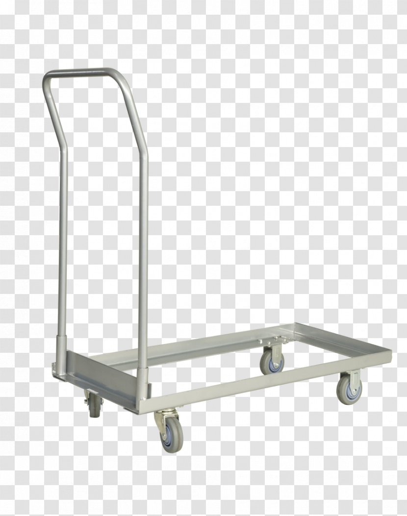 Table Folding Chair Hand Truck Prairie Event Supply - Steel Transparent PNG