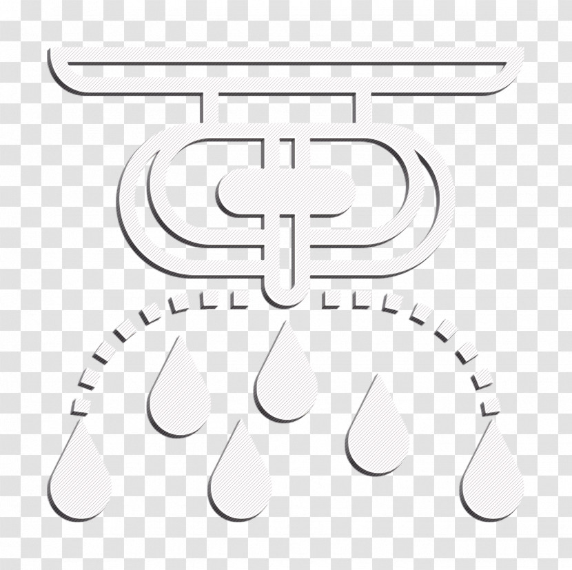 Sprinkler Icon Rescue Icon Transparent PNG