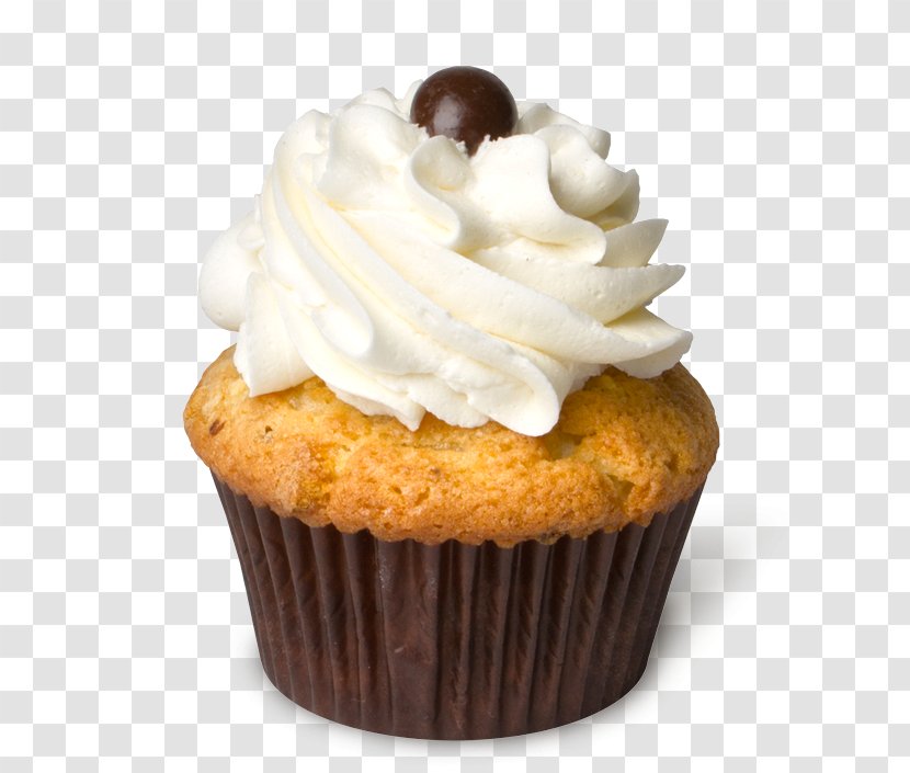 Cupcake Caffè Mocha American Muffins White Chocolate - Vanilla - Hot Cupcakes Transparent PNG
