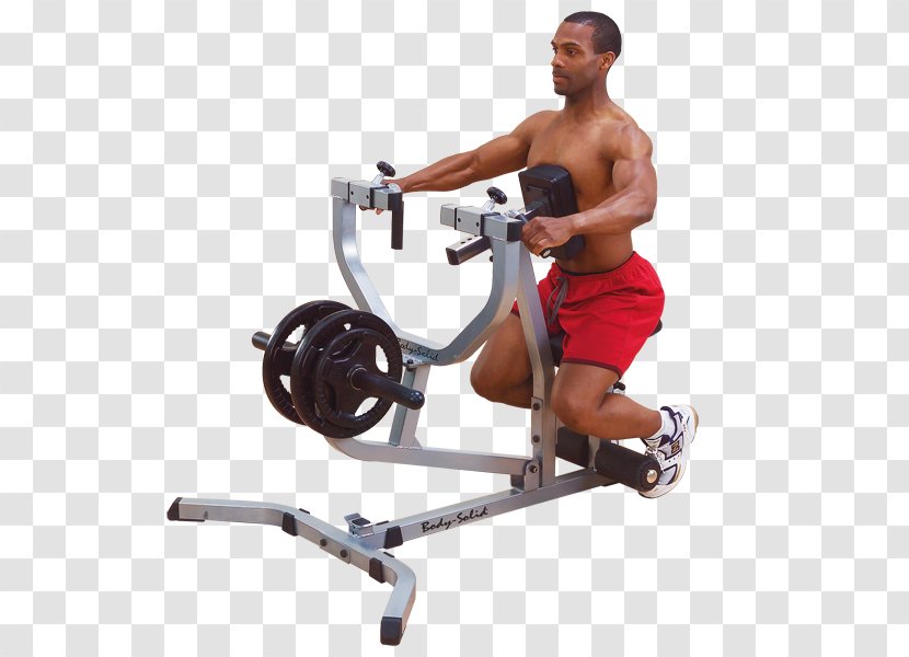 Indoor Rower Exercise Machine Equipment Weight - Frame - Heart Transparent PNG