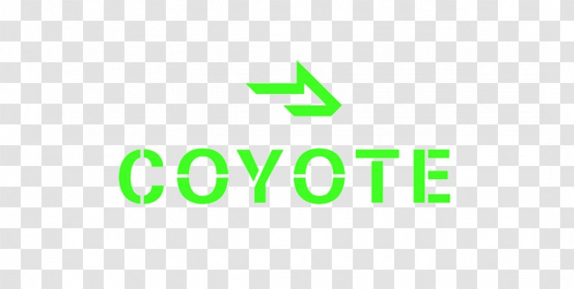 Coyote Logistics United Parcel Service Third-party Business - Area Transparent PNG
