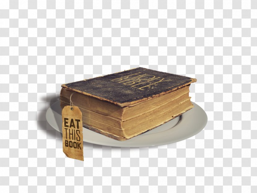 God's Word Translation Bible Religious Text Food - Holy Transparent PNG
