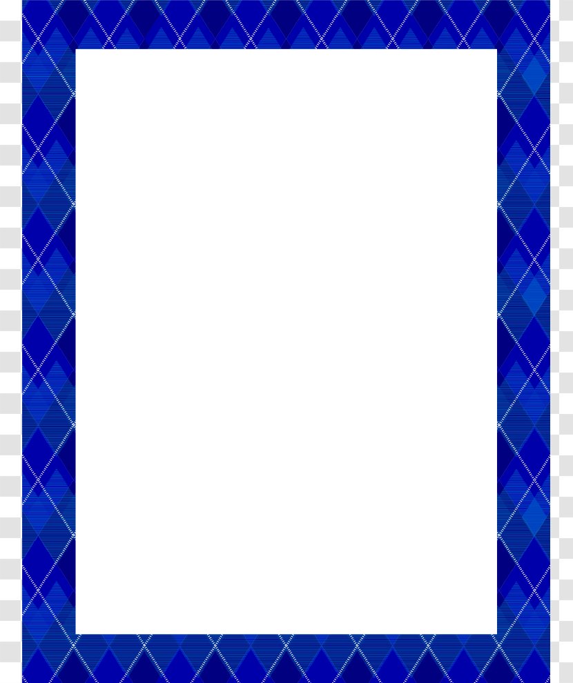 Cobalt Blue Azure Electric Aqua - Text - Rectangle Cliparts Transparent PNG