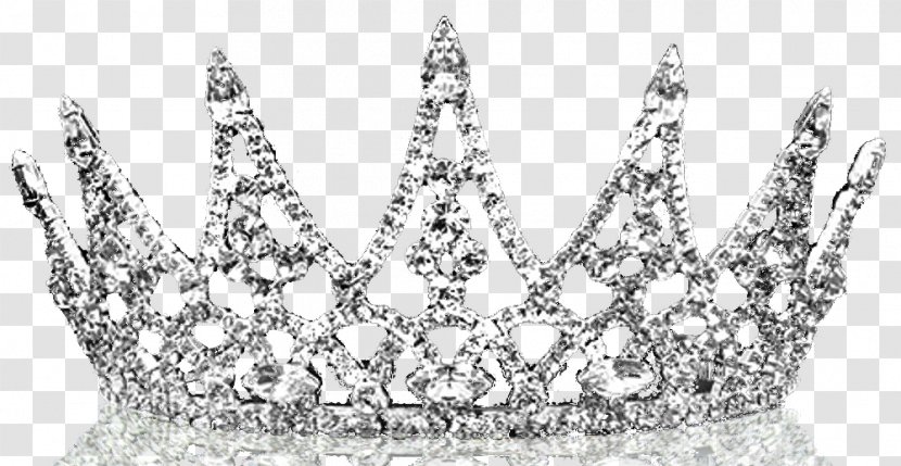 Miss United States Beauty Pageant Crown Jewels Of The Kingdom - Jewellery Transparent PNG