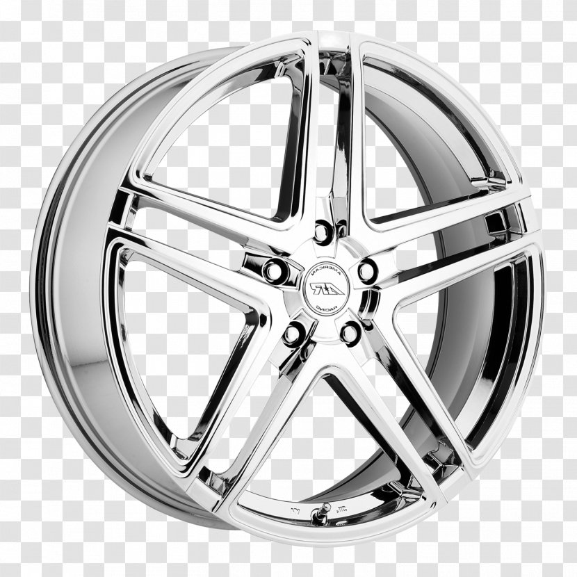 Alloy Wheel Car Rim Hyundai Sonata - Autofelge - Tire Repair Transparent PNG