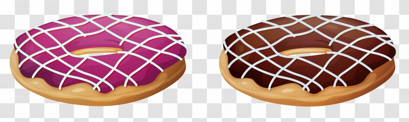 Image File Formats Lossless Compression - Baking - Donuts Picture Clipart Transparent PNG