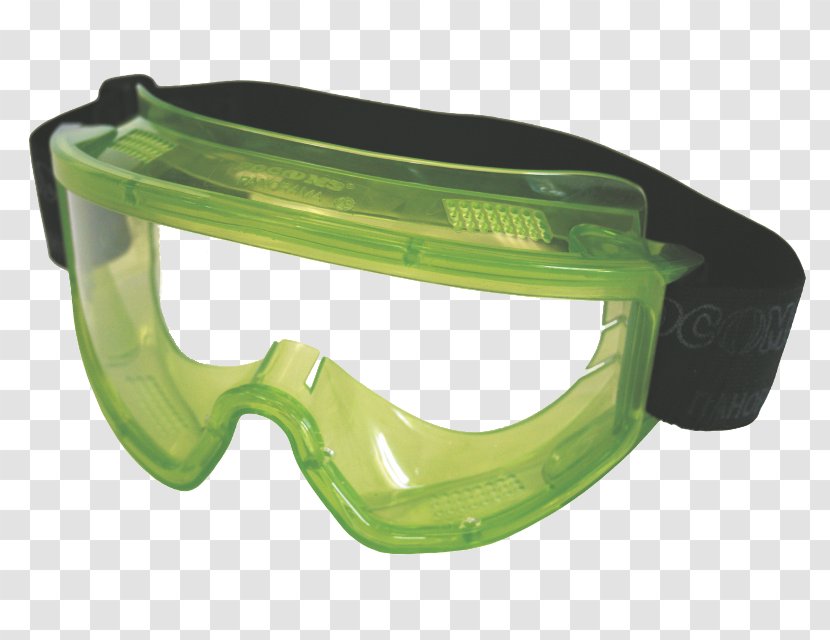 Goggles Glasses Personal Protective Equipment Visual Perception - Artikel - Panaroma Transparent PNG