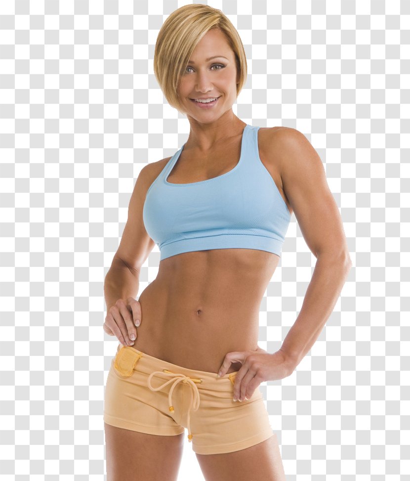 Jamie Eason Model Exercise Bodybuilding.com Weight Loss - Watercolor Transparent PNG