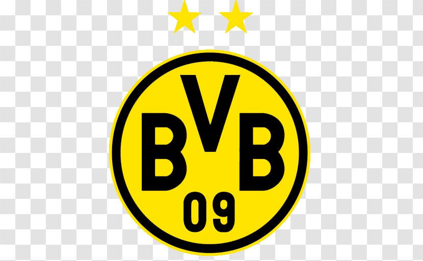 Borussia Dortmund Bundesliga FC Bayern Munich Football UEFA Europa League - Symbol Transparent PNG