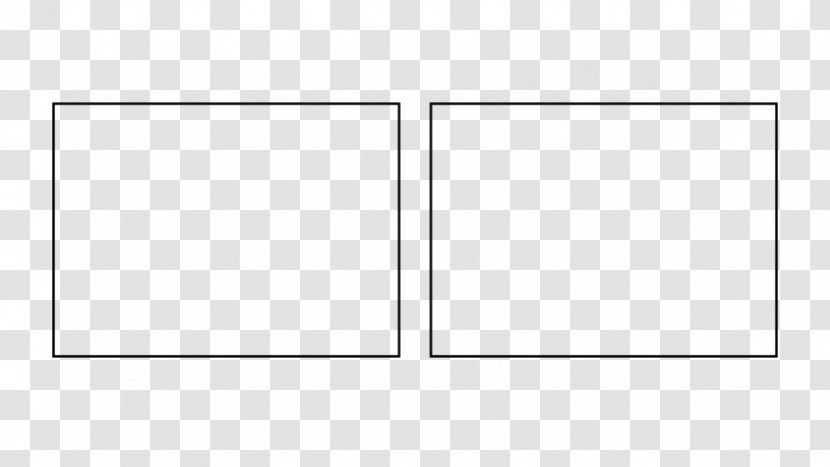 Line Point Angle Font - Area - Rectangular Box Transparent PNG
