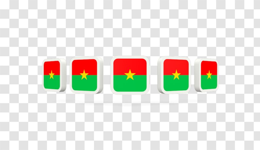 Brand Logo - Flag Of Burkina Faso Transparent PNG