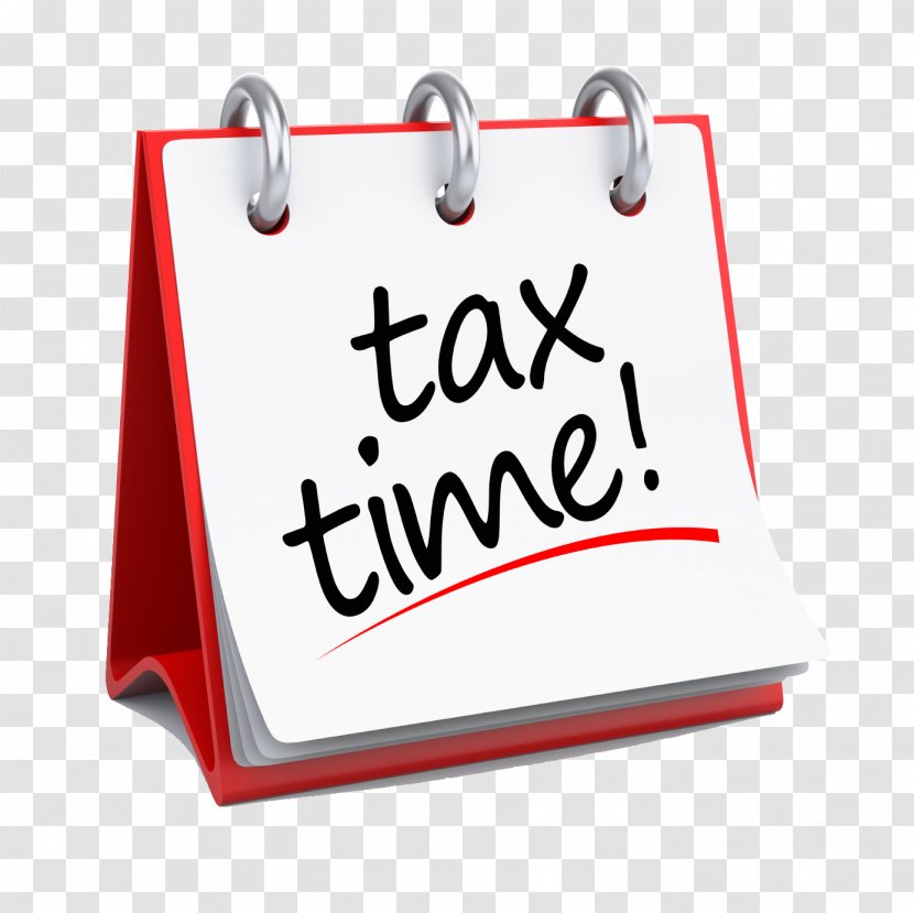 Tax Return Internal Revenue Service H&R Block Refund Transparent PNG