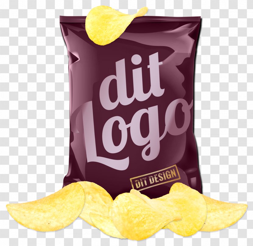 Potato Chip Hard Candy Lollipop Chewing Gum Popcorn - Junk Food Transparent PNG
