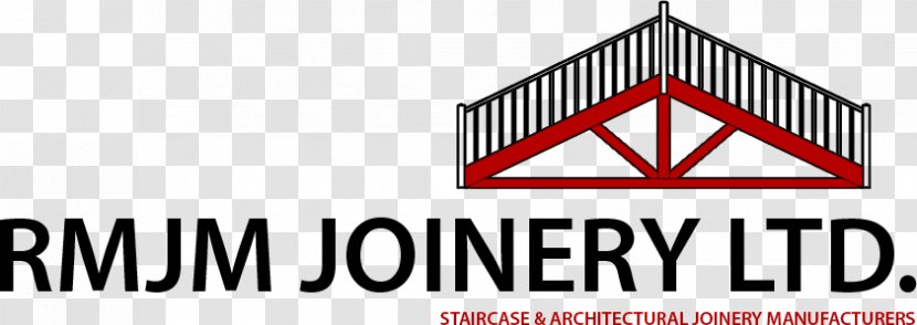 Logo Stairs Facade Joiner - Design Transparent PNG