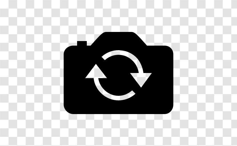 Camera - Symbol - Ios 7 Transparent PNG