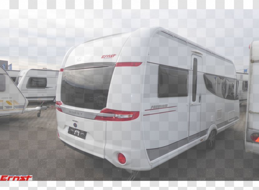 Caravan Campervans Hobby-Wohnwagenwerk Vehicle - Commercial - Automotive Exterior Transparent PNG