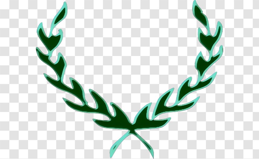 Green Leaf Logo - Drawing - Symbol Plant Transparent PNG