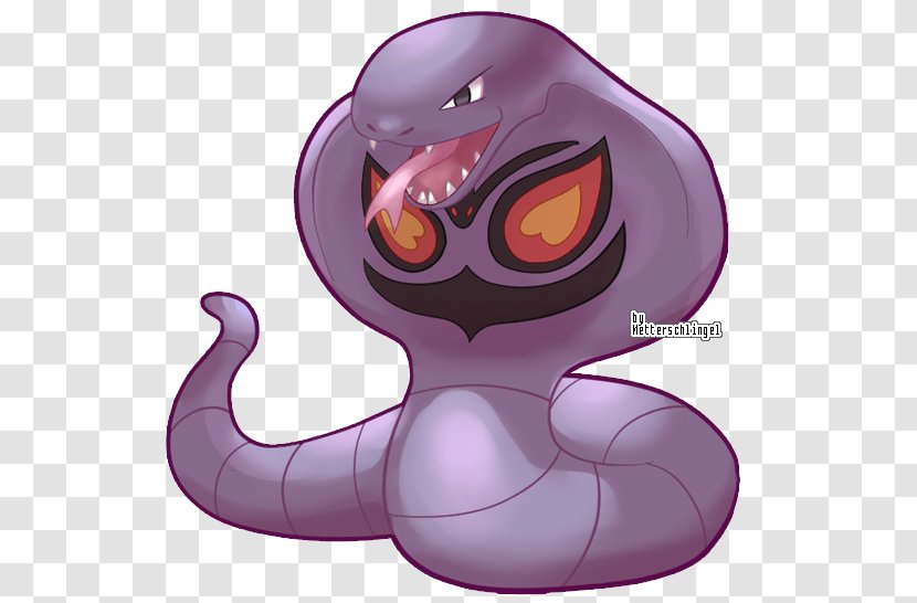 Arbok Weezing Pokémon Eevee - Pokemon Transparent PNG