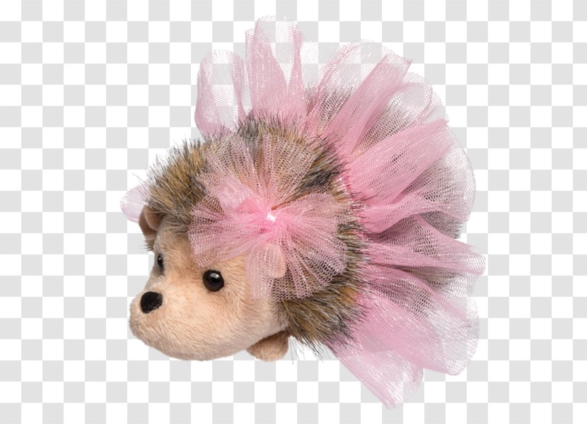 Hedgehog Stuffed Animals & Cuddly Toys Tutu Amazon.com Transparent PNG
