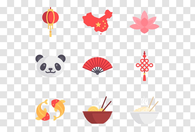 China Clip Art - Chinese Transparent PNG