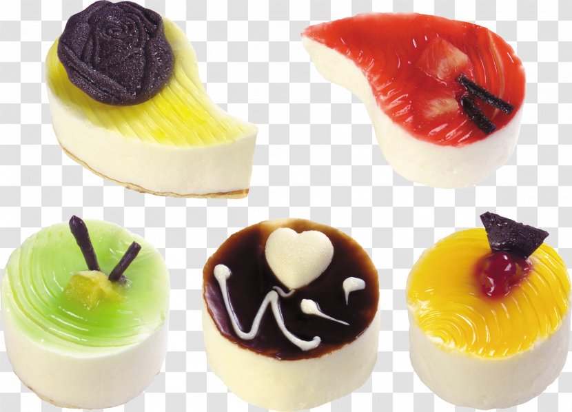 Torte Tart Petit Four Cake - Confectionery Transparent PNG