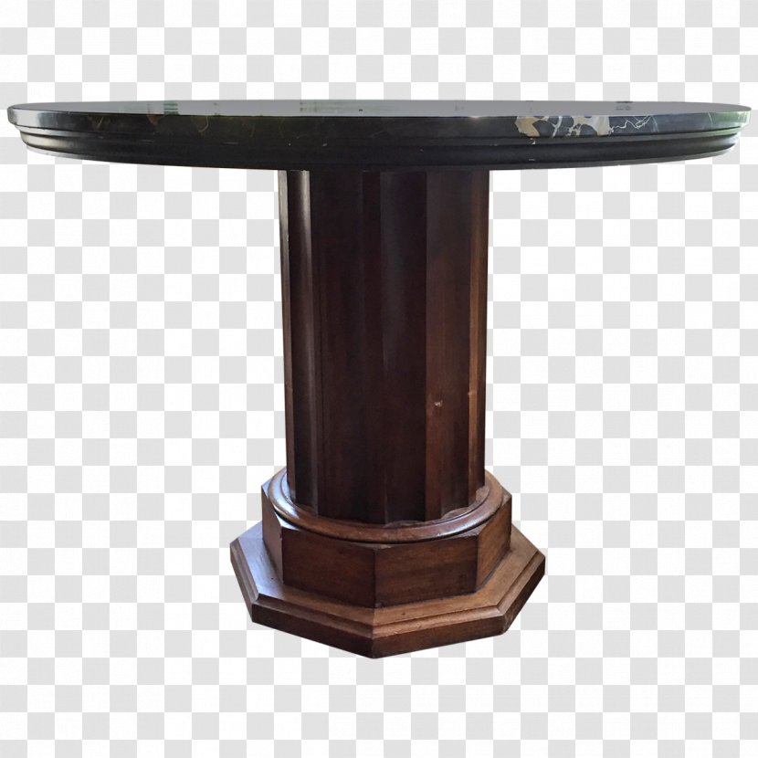 Angle - End Table - Design Transparent PNG