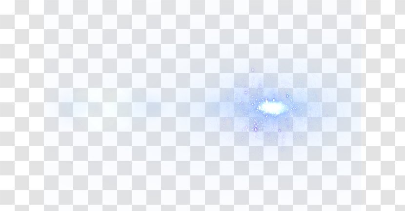 Blue Sky Pattern - Computer - Halo Transparent PNG