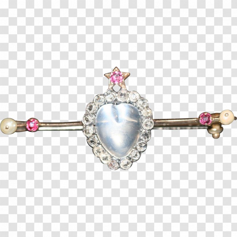 Gemstone Body Jewellery Jewelry Design - Gorgeous Charm Transparent PNG