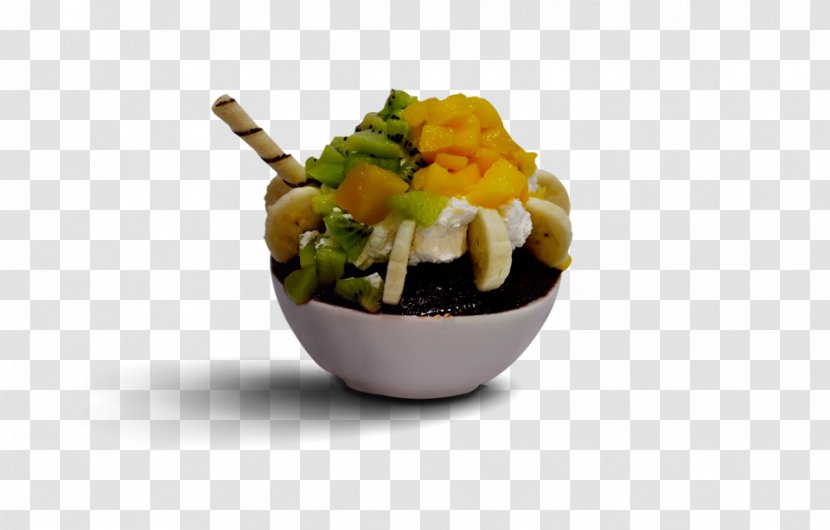 Vegetarian Cuisine Asian Tableware Recipe Side Dish - Banana Transparent PNG