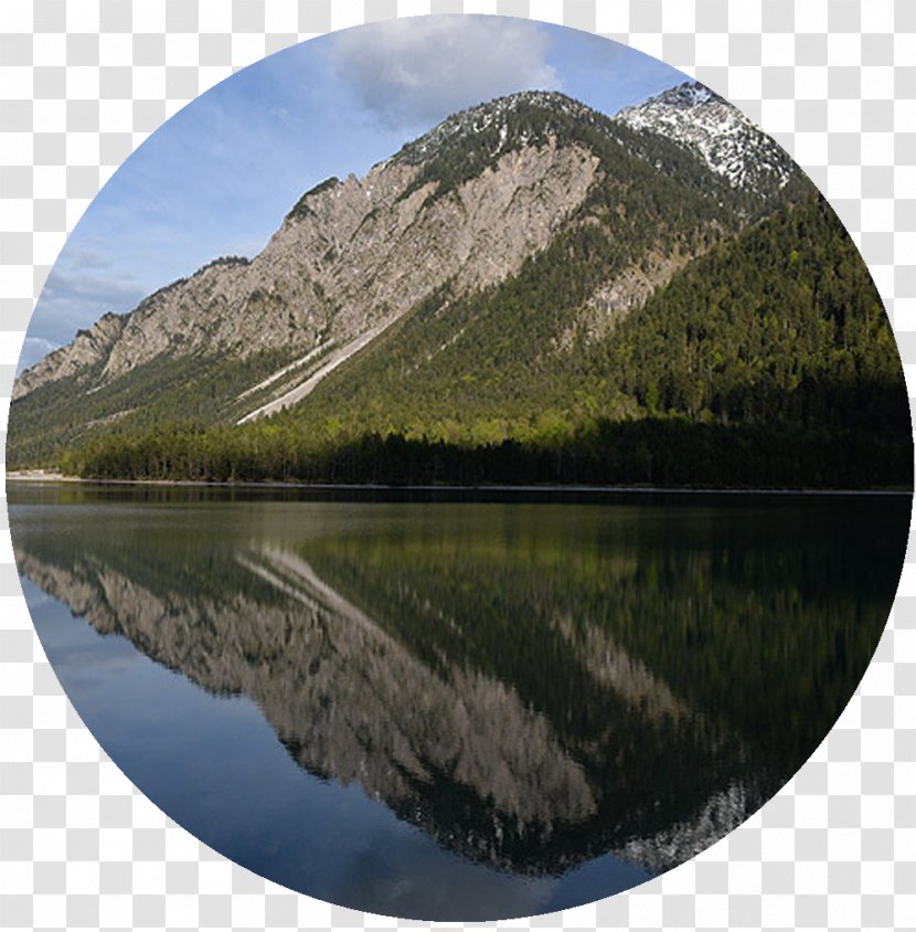 Fjord Mount Scenery Lake District Loch Water Resources - Nature - Germany Travel Transparent PNG