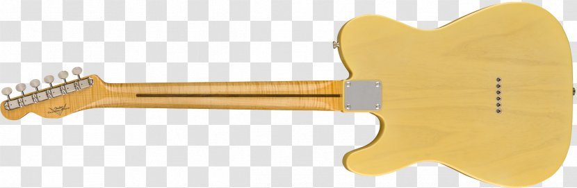 Bass Guitar Fender Precision Musical Instruments Corporation Electric - Accessory Transparent PNG
