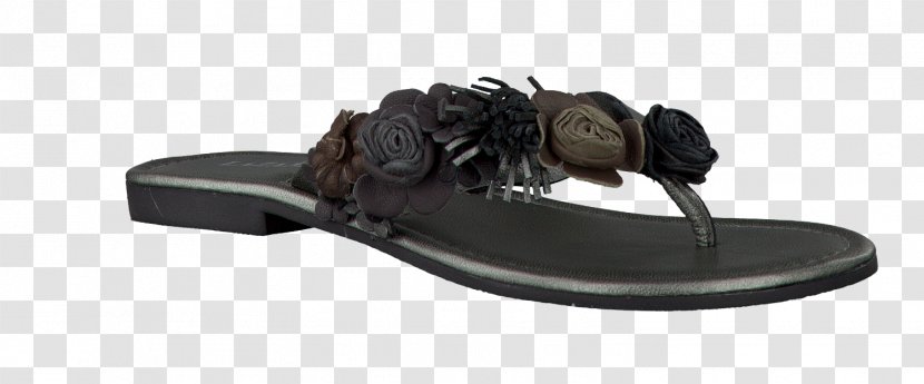 Slip-on Shoe Sandal GRAUE CHEVROLET-BUICK-CADILLAC Walking - Flip Flops For Women Transparent PNG
