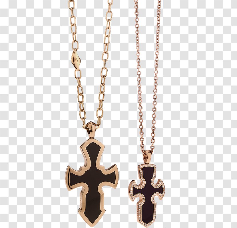 Locket Necklace Chain Metal Religion - Symbol Transparent PNG