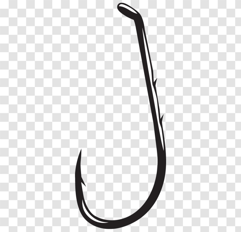 Fishing Bait Fish Hook Circle Gamakatsu - Recreation Transparent PNG