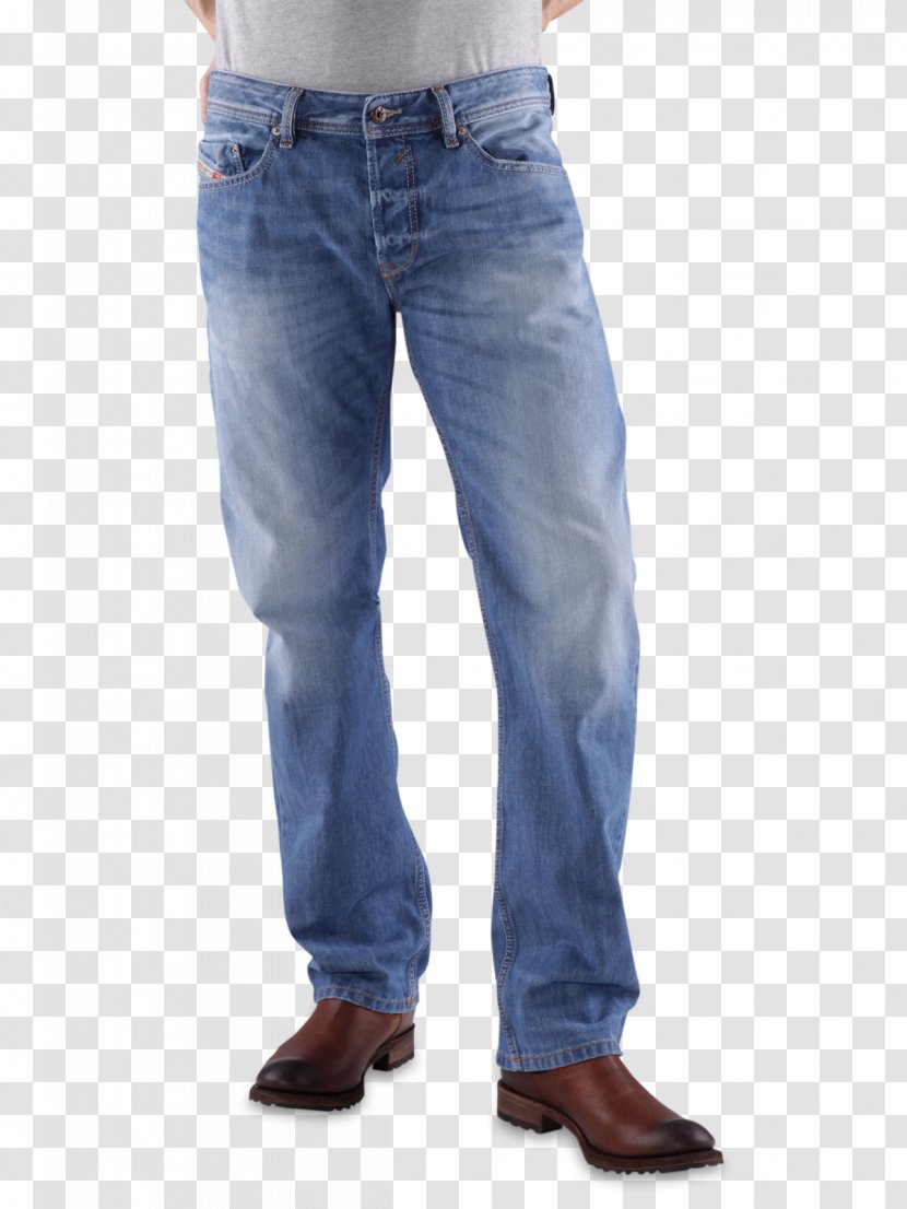 Jeans T-shirt Three Quarter Pants Dress - Denim Transparent PNG