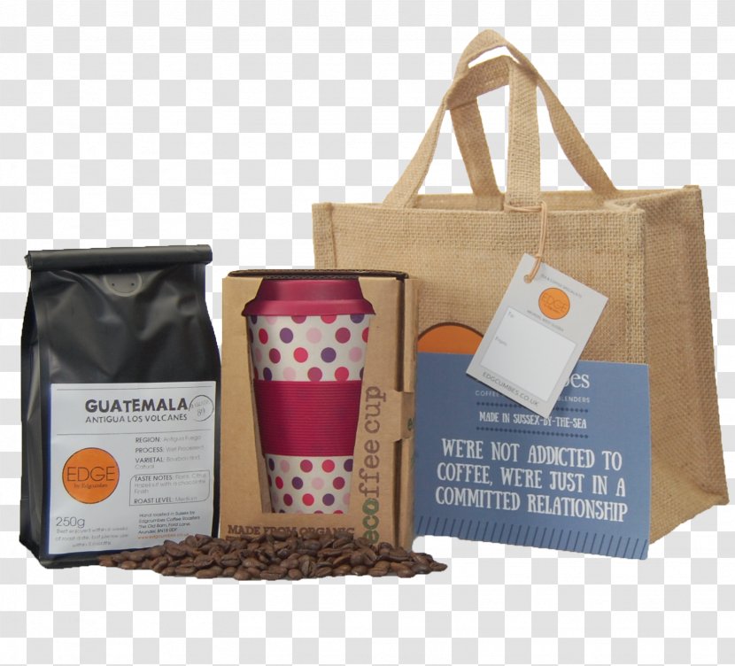 Edgcumbes Coffee Roasters & Tea Merchants Food Gift Baskets - Loose-leaf Transparent PNG
