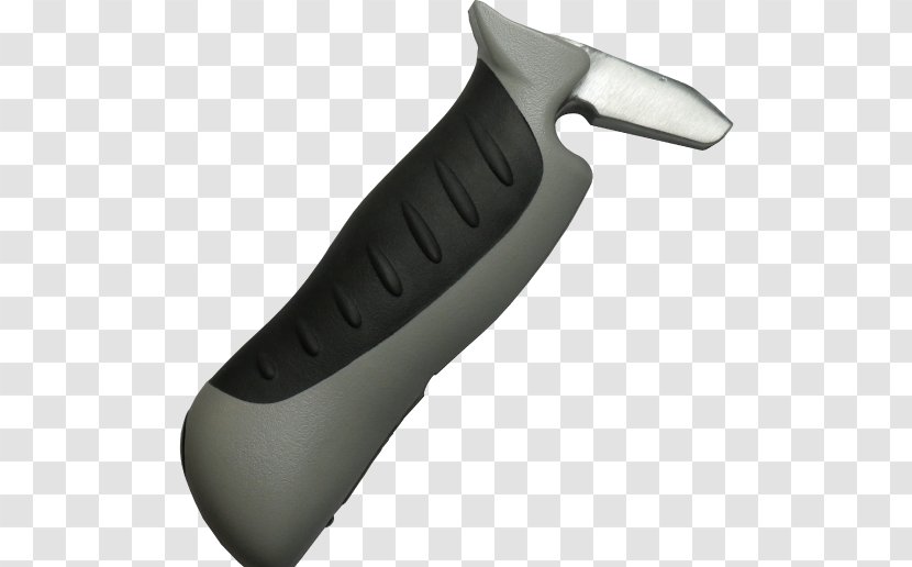 Car Utility Knives Vehicle Handle Knife - Weapon Transparent PNG