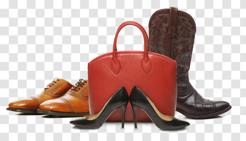 Shoe Boot Footwear Handbag - Sandal Transparent PNG