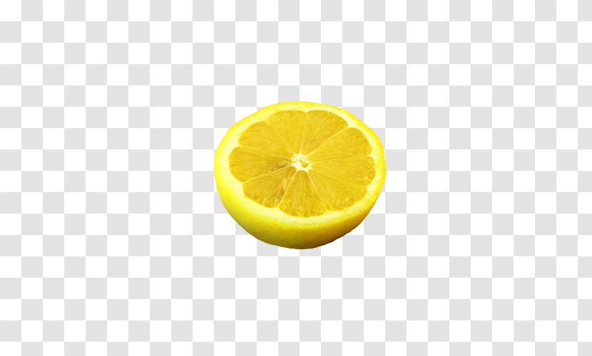 Juice Fruit Lemon ICO Icon - Coconut - Sour Stock Image Transparent PNG
