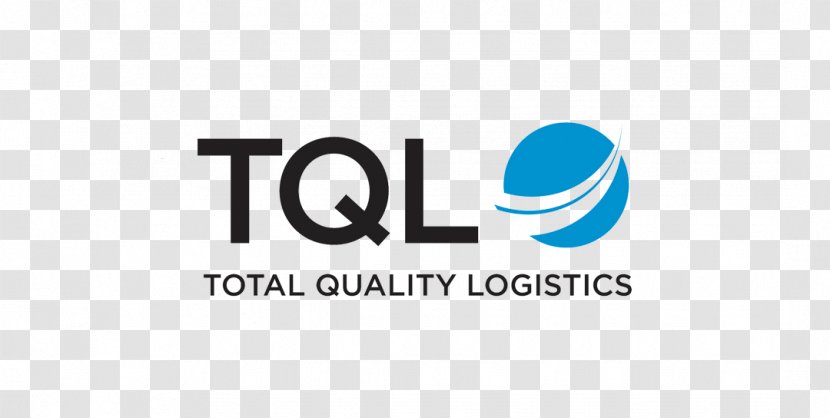 Logo Brand Total Quality Logistics Product Font - Text Transparent PNG