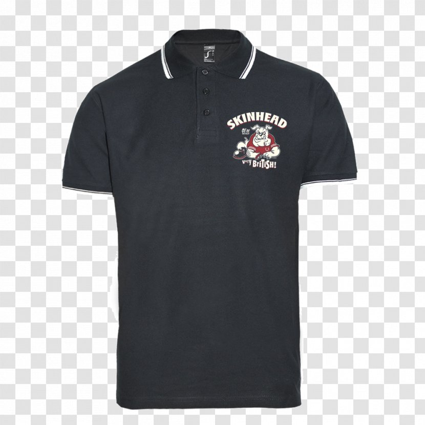 T-shirt University Of Maryland, College Park Polo Shirt Piqué - Piqu%c3%a9 Transparent PNG